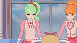菲梦少女：诗语恶搞嘉莉，可星这下要尴尬了