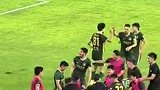 刺激!现场实拍浙江队最后时刻绝平蓉城