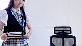 元气满满的一天又开始啦，你是这样上班的吗