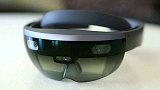 无限视野，但有点危险！微软“HoloLens 3”新专利曝光