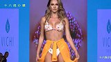 VICHI SWIM 2020泳装比基尼时装秀1