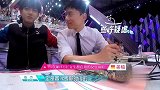 吕小雨竟然加演了杂技，全场导师都开始称赞！张杰对她很满意