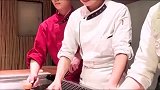 小伙专业的姿势，本以为能成功，谁知结果竟如此出乎意料！