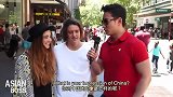 老外看中国：美国街头采访，美国人对中国印象如何？一起看看