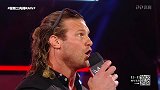 WWE-18年-RAW第1311期：罗林斯舌战齐格勒 激怒麦金泰尔-花絮