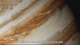 地球被木星“盯”上大红斑内出现黑色眼睛，木星怎么了
