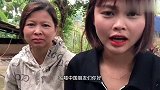 今天给妈妈200 百万她好开心