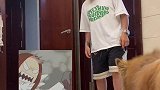 别人家的狗子是感动的故事，富贵是悲惨的事故......动物图鉴 阿拉撕家