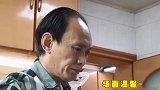 父爱伟大！杨迪下厨炒火锅底料，爸爸在旁边细心叮嘱儿子父爱满满