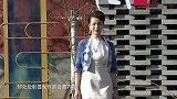 《悦·时尚》北京时装周特别报道--设计师龚航宇“我的旗袍剧”主题大秀