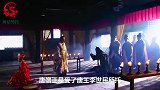 李世民地府还魂，阎罗王见了为啥急忙跪拜？你看看他的前世是谁？