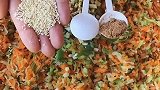 本地的特色美食，手把手教给你们很美味！