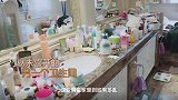这些明星的家里有多乱