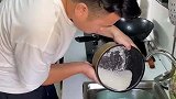 这次去准岳父家里，我算是挣足了表现分