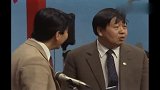 相声《五官争功》，赵炎竟是马季的“嘴”，经典小品百看不厌