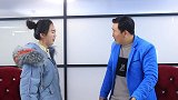 媳妇出差回家，一进屋就打了老公两巴掌，结局太搞笑了