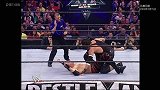 WWE-17年-摔跤狂热大赛第20届：送葬者VS凯恩-全场