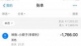 听说90后从月光族变成了月欠族