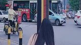 确认过眼光，这位小姐姐绝对喝醉了