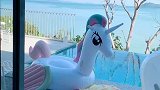 你们假期结束了吗？玩的开心吗？