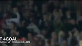 西甲-1617赛季-梅西精彩瞬间精湛脚法再现大师本色-专题​