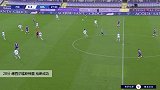 德西尔维斯特里 意甲 2020/2021 佛罗伦萨 VS 博洛尼亚 精彩集锦