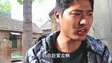 儿媳把婆婆扫地出门，孙女：你不要你妈我也不要你，感动了