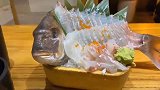 餐厅大师的得意之作，这样的手艺是不是出神入化呢鱼，难受死了