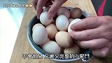 原来水煮荷包蛋这么简单，零失败的三种方法，圆嫩又漂亮
