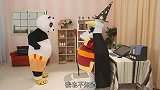 搞笑-20120309-功夫熊猫外传