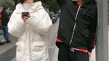 头磕破，血可流，发型不能乱！