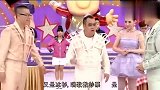 综艺《奖门人》天气好热，君唔舍得件冰衫