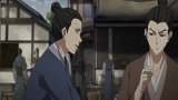 魔道祖师：魏无羡想玩拨浪鼓，蓝湛露出宠溺眼神，你想玩就送你了