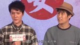 小沈阳女儿晒美照，气质冷艳获十万粉丝，网友高呼直接出道吧！