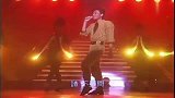 18岁阮兆祥演唱陈百强的《不》