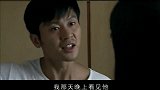 前男友竟送海灵回家，丈夫吃醋不高兴，海灵霸气强吻！