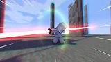 Minecraft动画《史诗战争》，僵尸一人单挑怪物学校！