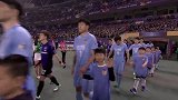 亚冠-17赛季-亚足联官方回顾江苏苏宁易购4战封神 祝贺成为第一支亚冠16强队伍-专题