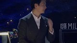 当张艺兴遇到双人舞者撒狗粮，本人的反应真是太可爱了！
