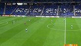 第52分钟狼队球员波登塞射门 - 打偏