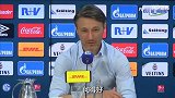 科瓦奇：莱万是当今最棒的中锋 他永远不会变老该多好