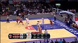 CBA-1617赛季-常规赛-第17轮-强势！沈梓捷篮下陆文博大帽-花絮