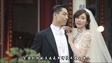林志玲发博庆祝结婚，评论区两极分化严重，就连明星也站队了