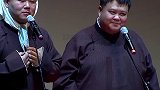 掐架日常德云社  岳云鹏  孙越