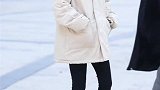当女生看到别人的女朋友不好看时，这表情过于真实
