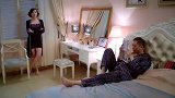 摊上这样的老婆，简直是已婚男孩的噩梦，太现实了吧