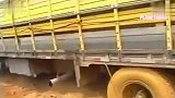 穿越在这危险道路上的司机,你们是最棒的司机