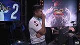 美国街霸5电竞联赛第11周五佳瞬间 全美冠军耍帅未果遭打脸