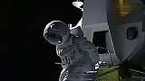 爆笑堂-20110811-史上最蛋疼的太空出舱囧