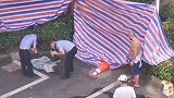 杭州“失踪”女子亲属：嫌犯系司机 炒股亏了很多钱